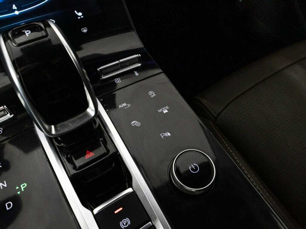 Купить Чери Тигго 8 Про, 2021, 46 000 км.. Фото: #17