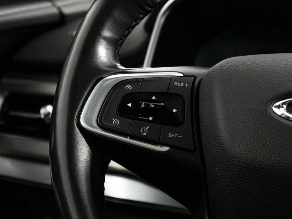 Купить Чери Тигго 8 Про, 2021, 46 000 км.. Фото: #19