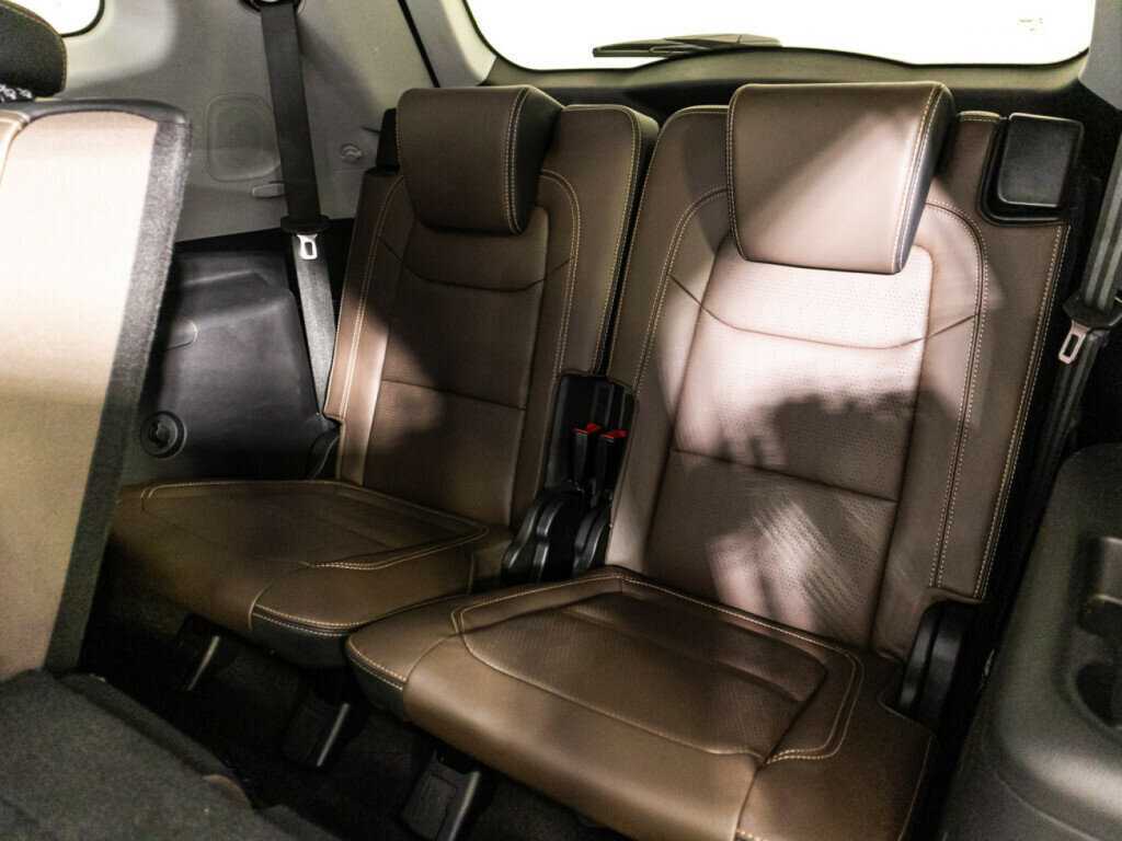 Купить Чери Тигго 8 Про, 2021, 46 000 км.. Фото: #22