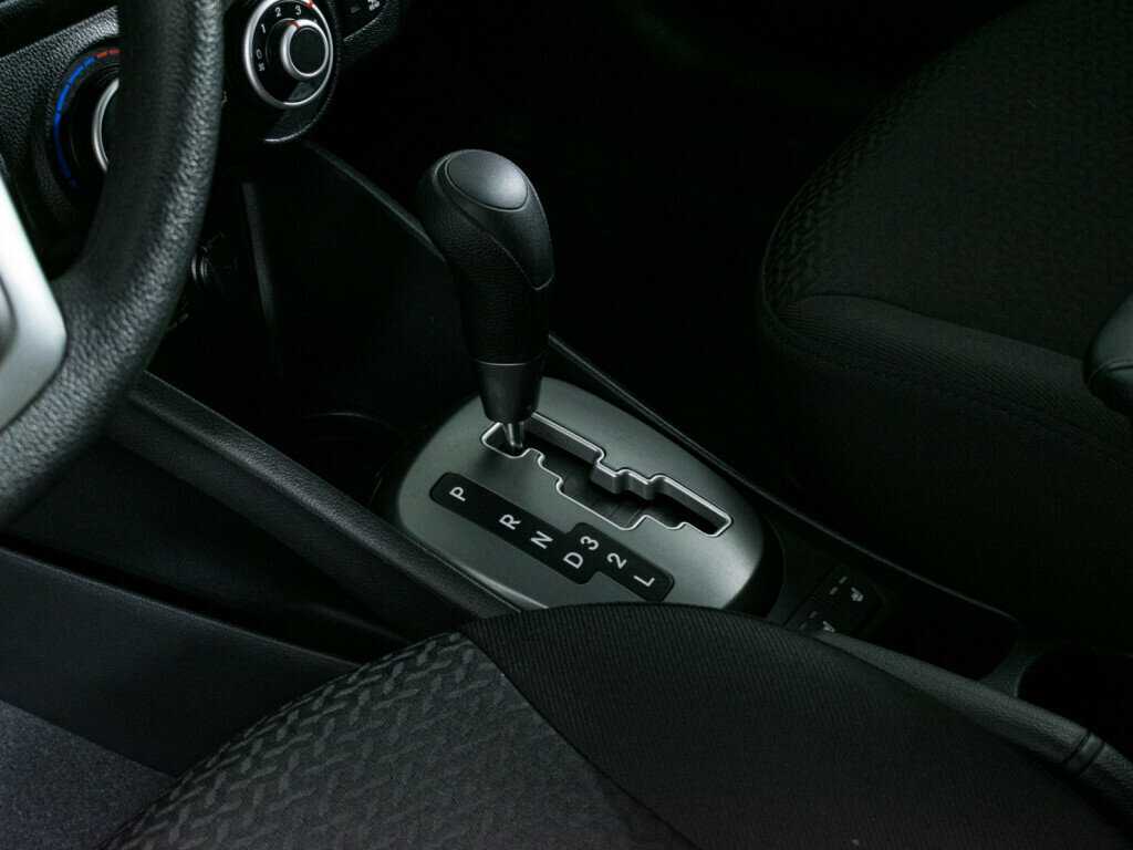 Купить Киа Рио, 2012, 87 542 км.. Фото: #12