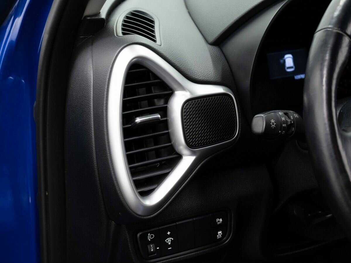 Купить Киа Соул, 2019, 109 656 км.. Фото: #19