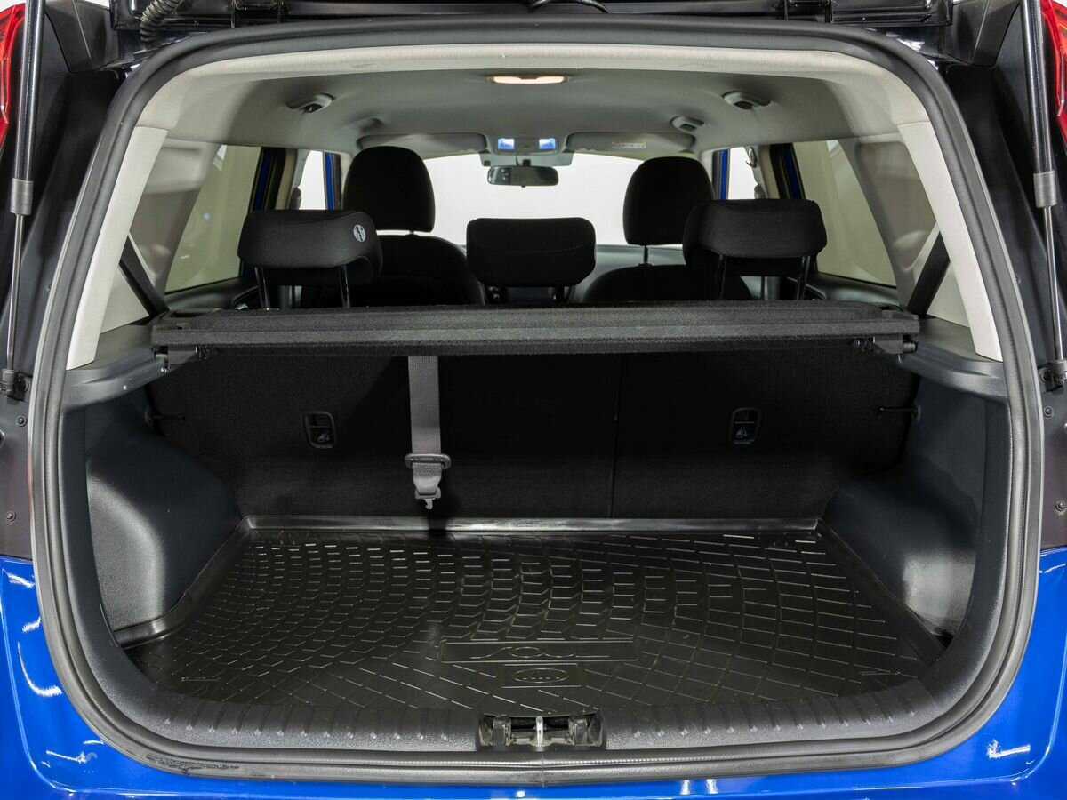 Купить Киа Соул, 2019, 109 656 км.. Фото: #24