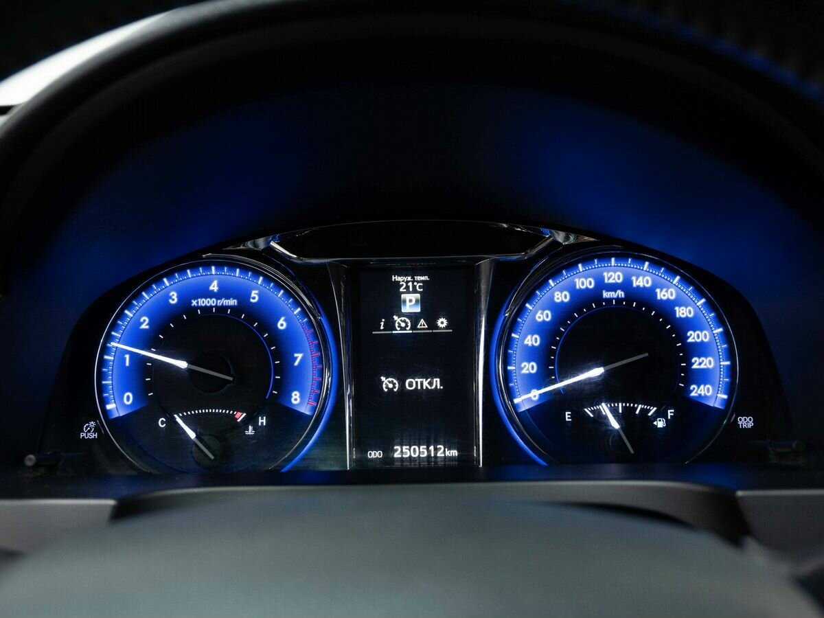 Купить Тойота Камри, 2017, 250 000 км.. Фото: #18