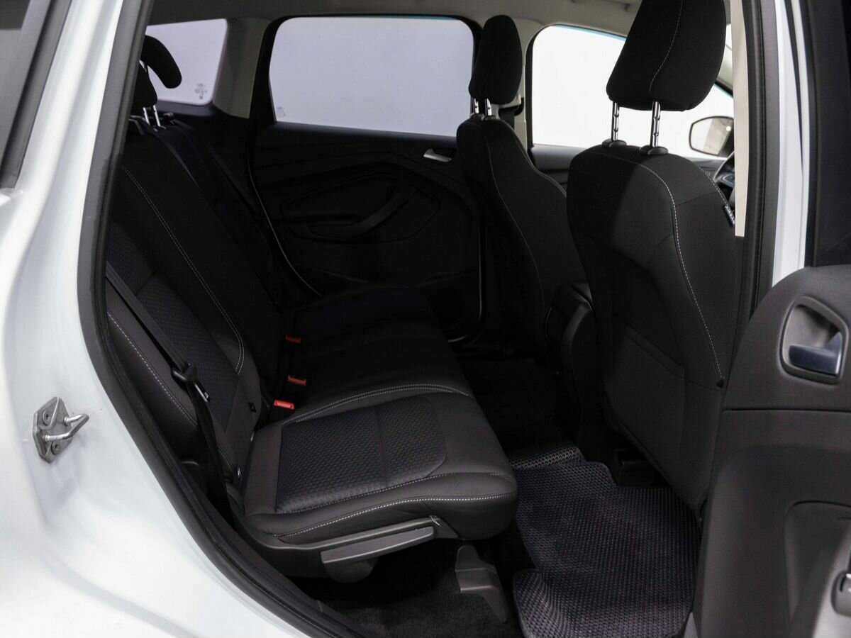 Купить Форд Куга, 2017, 118 000 км.. Фото: #11