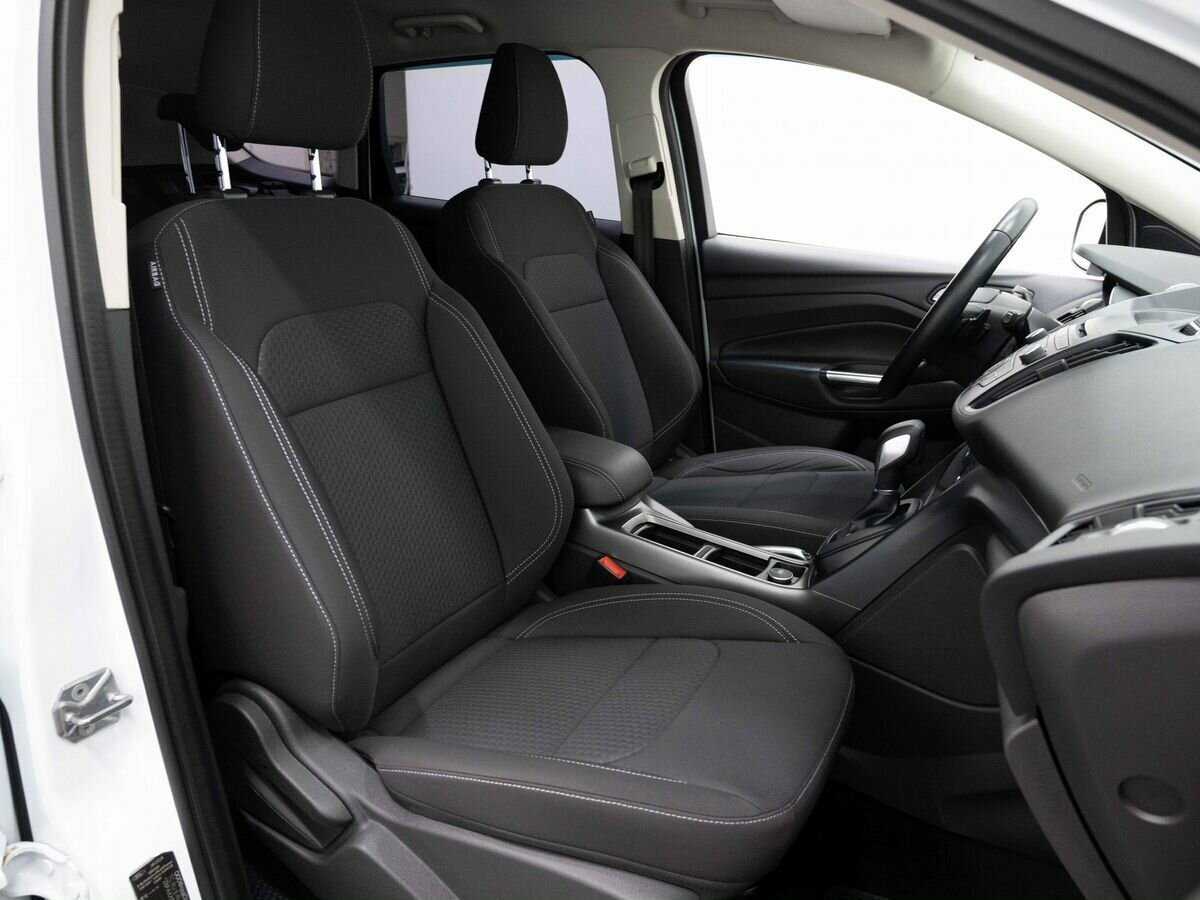 Купить Форд Куга, 2017, 118 000 км.. Фото: #13