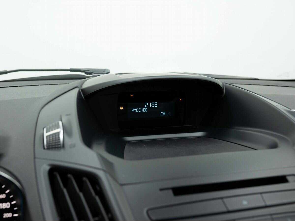 Купить Форд Куга, 2017, 118 000 км.. Фото: #21