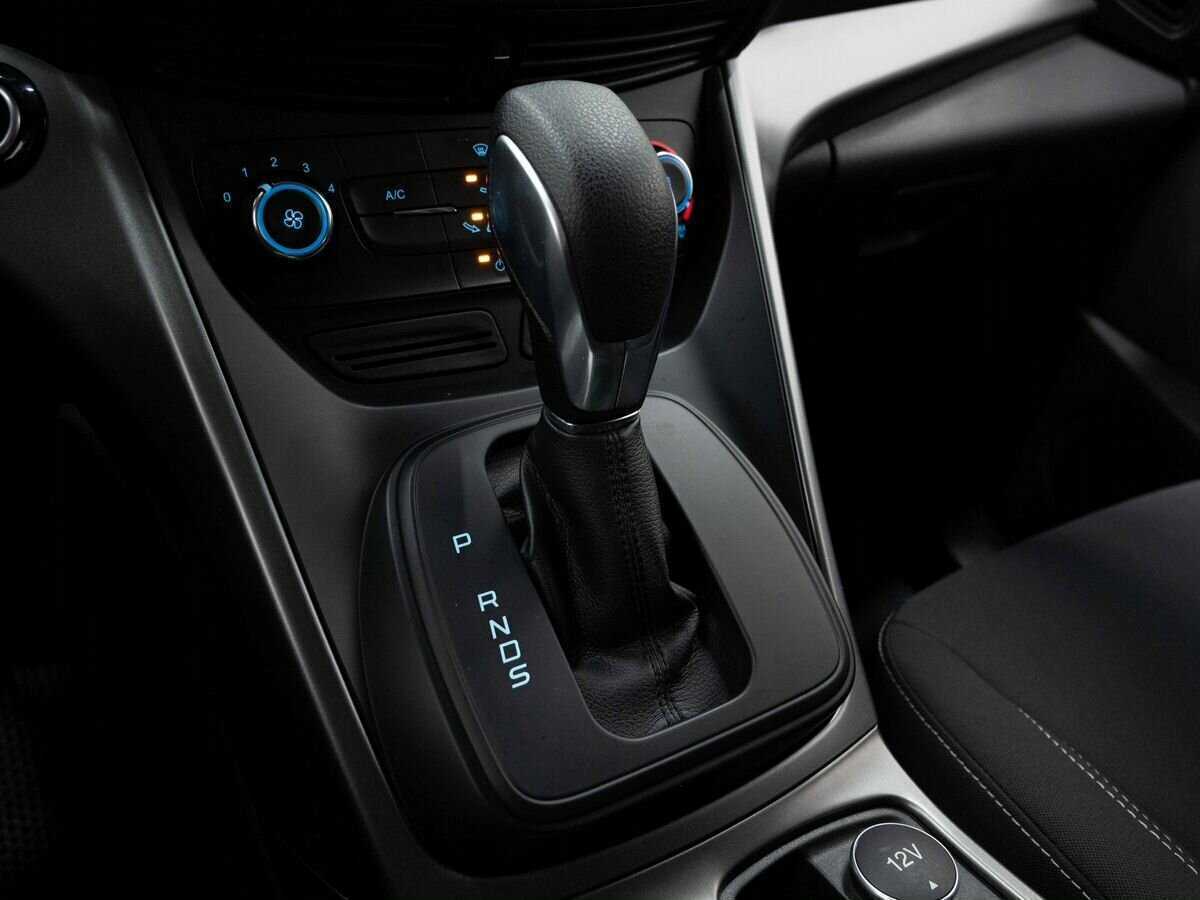 Купить Форд Куга, 2017, 118 000 км.. Фото: #24