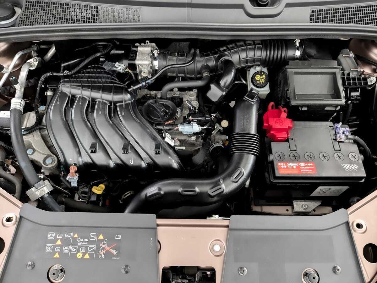 Купить Лада (ВАЗ) ИКСРЭЙ, 2022, 60 706 км.. Фото: #8