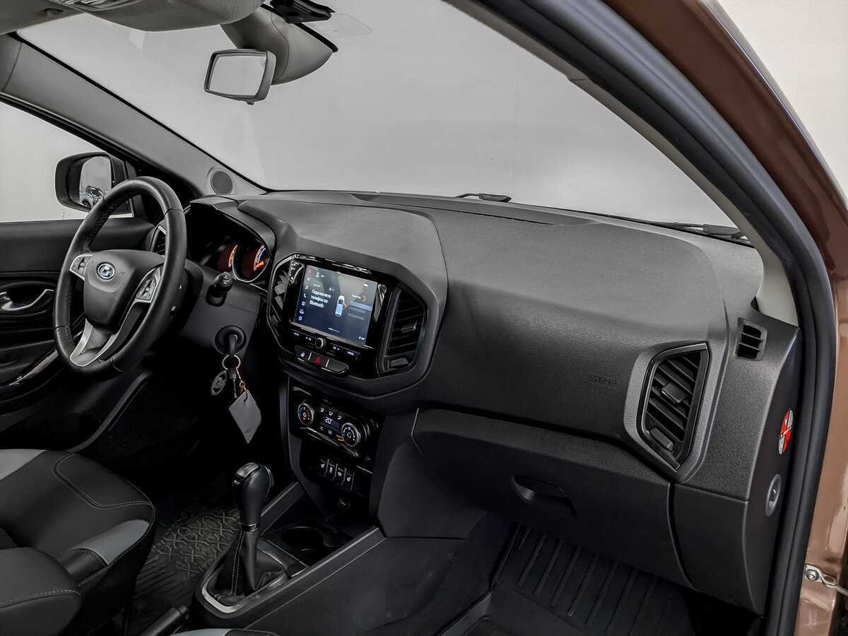 Купить Лада (ВАЗ) ИКСРЭЙ, 2022, 60 706 км.. Фото: #10