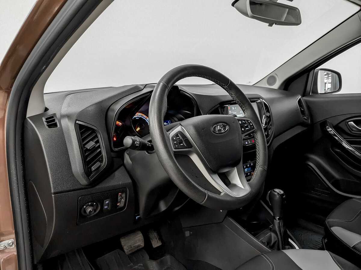 Купить Лада (ВАЗ) ИКСРЭЙ, 2022, 60 706 км.. Фото: #15