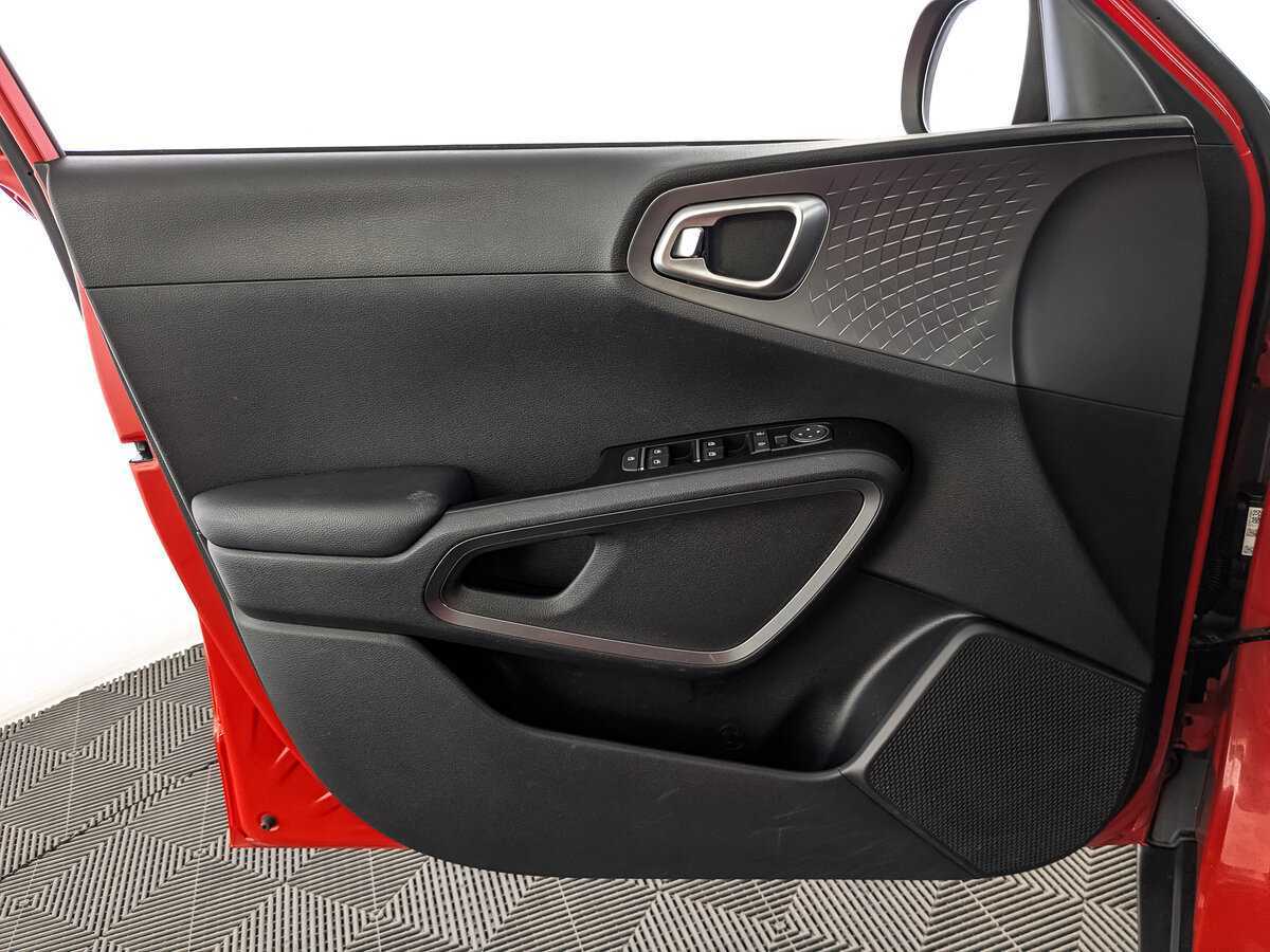 Купить Киа Соул, 2019, 76 934 км.. Фото: #15