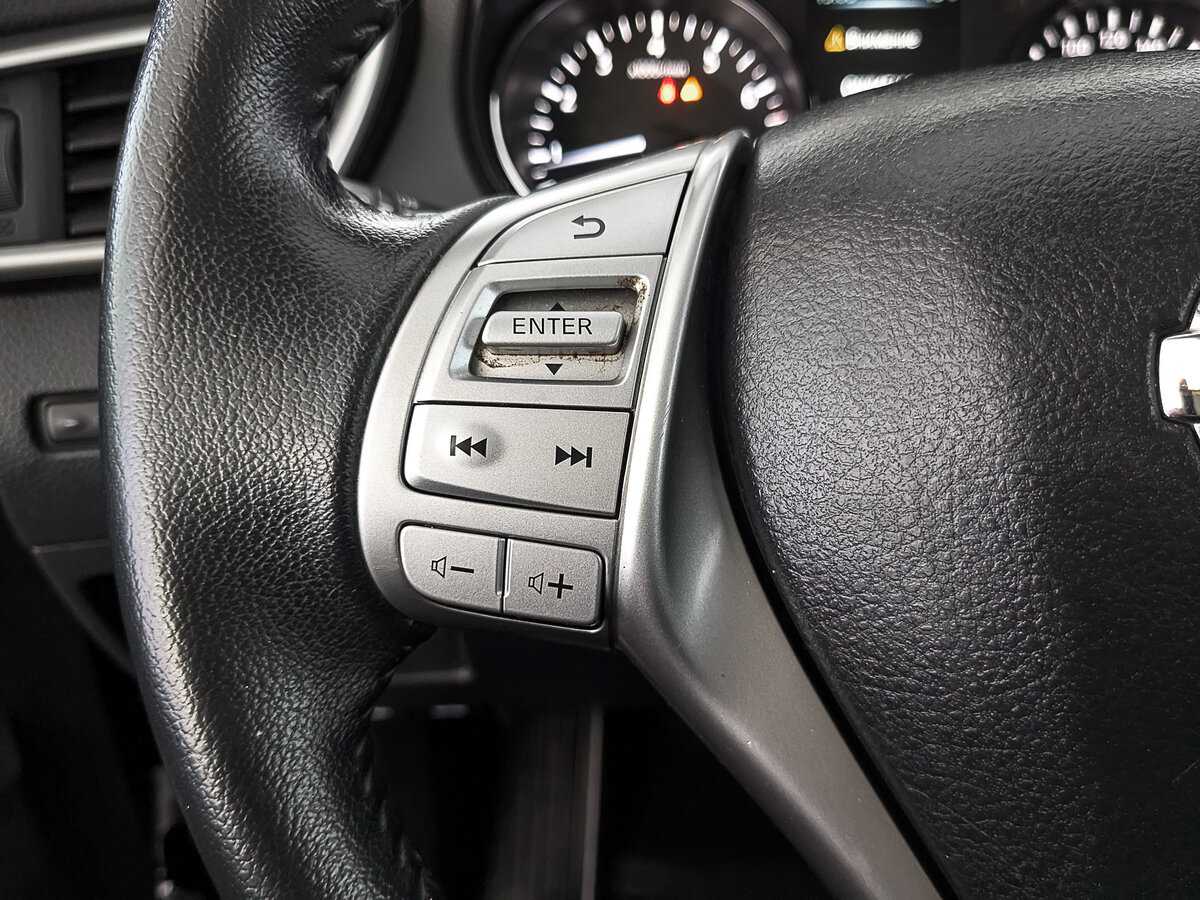 Купить Ниссан Икс-Трейл, 2017, 80 656 км.. Фото: #24