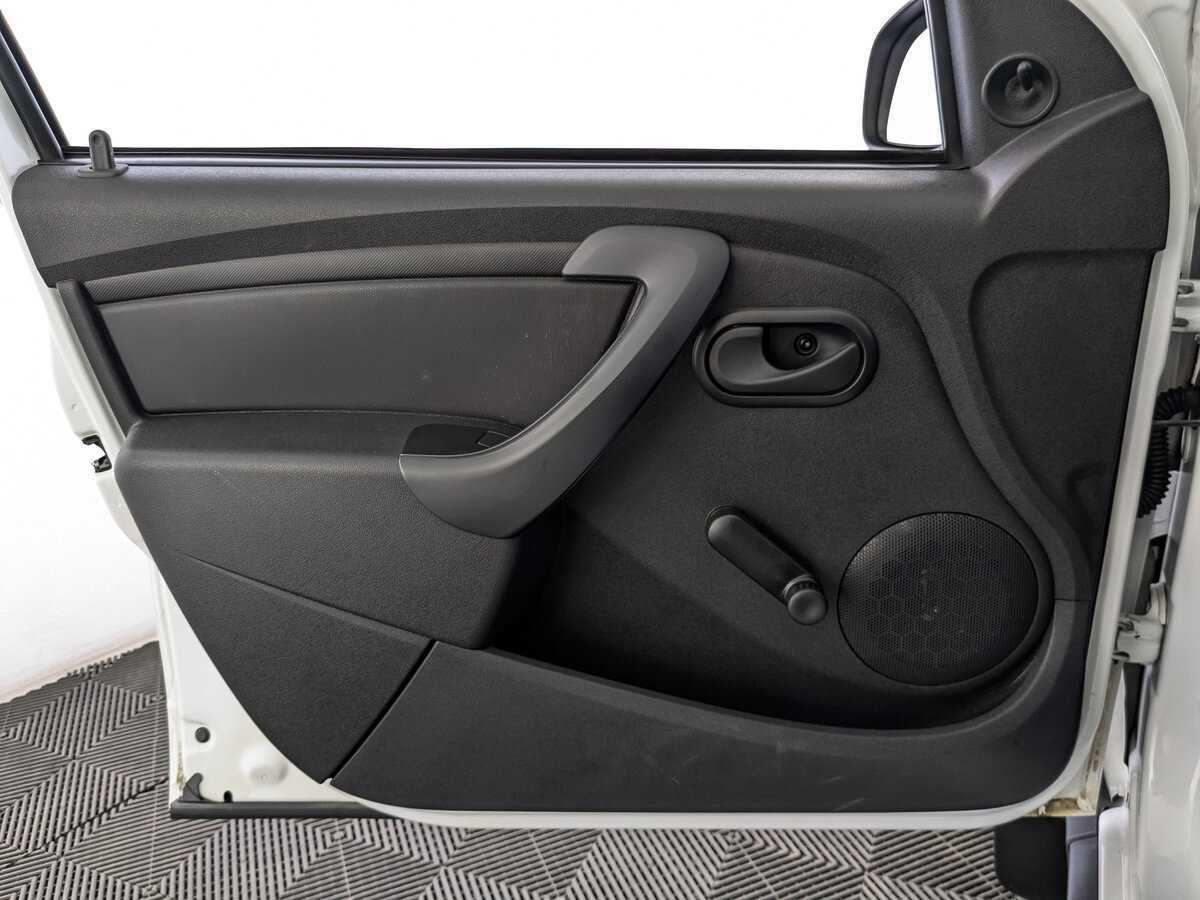 Купить Рено Дастер, 2021, 26 500 км.. Фото: #18