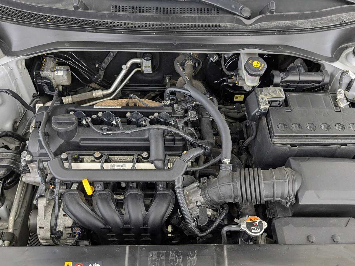 Купить Киа Рио, 2020, 188 567 км.. Фото: #8