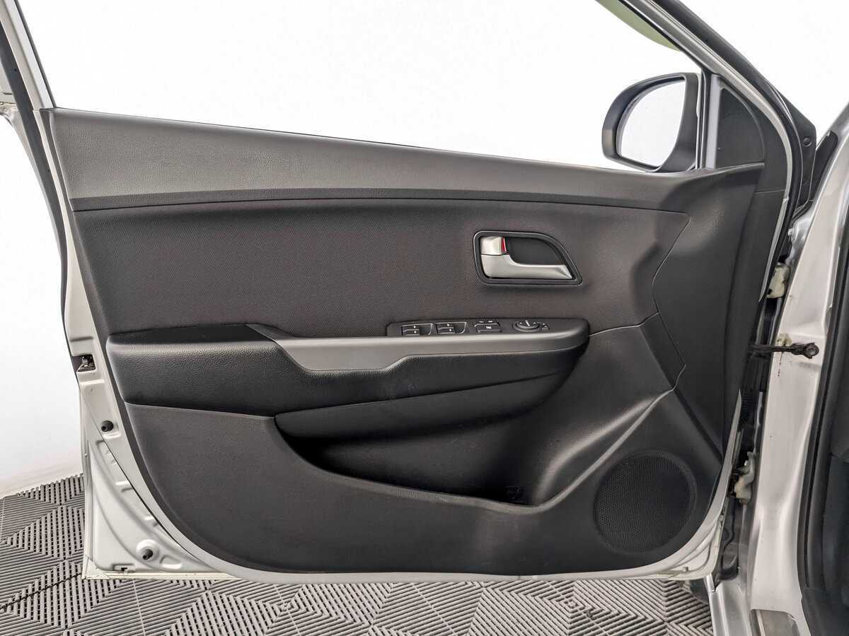 Купить Киа Рио, 2017, 162 784 км.. Фото: #18