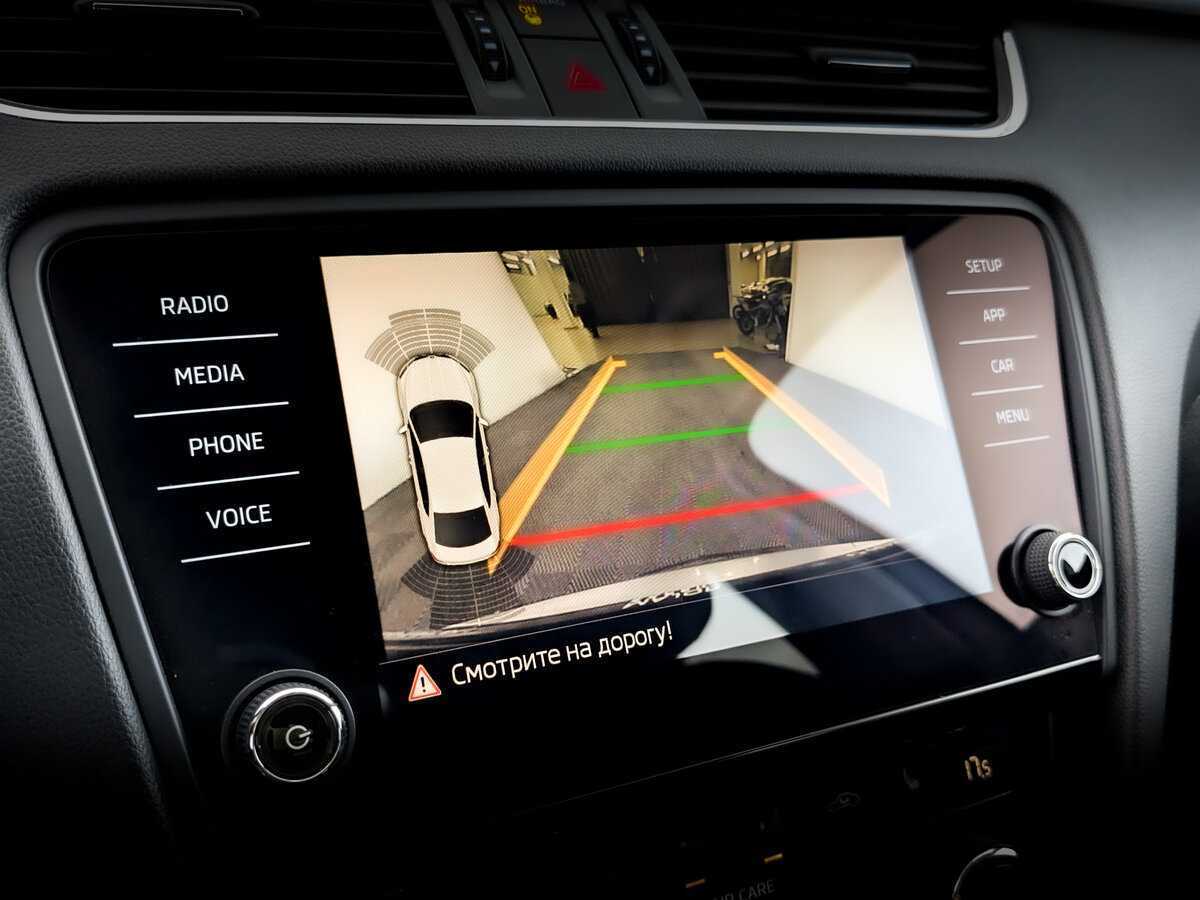 Купить Шкода Октавия, 2017, 174 655 км.. Фото: #25