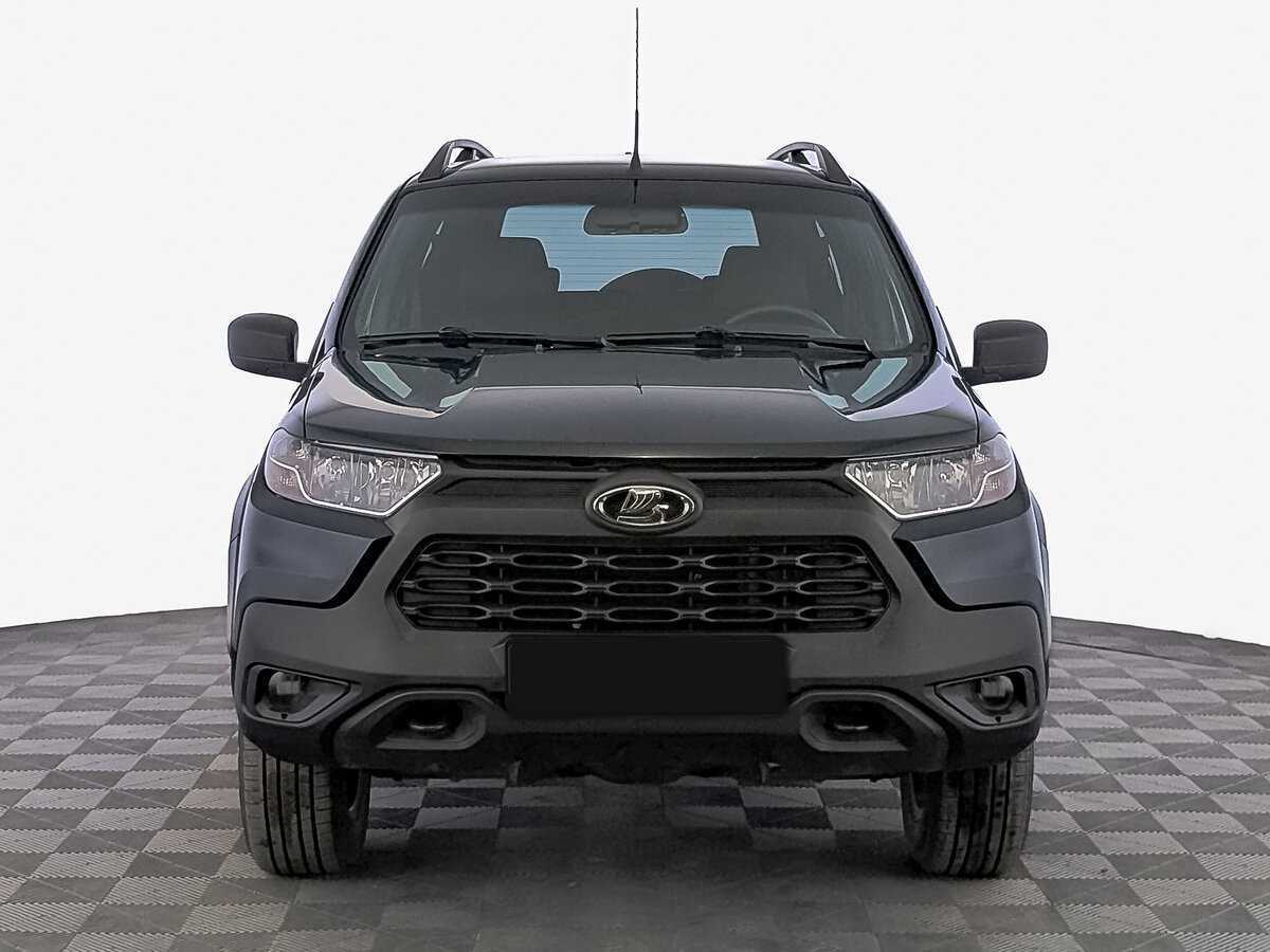 Купить Лада (ВАЗ) Нива, 2022, 40 000 км.. Фото: #1