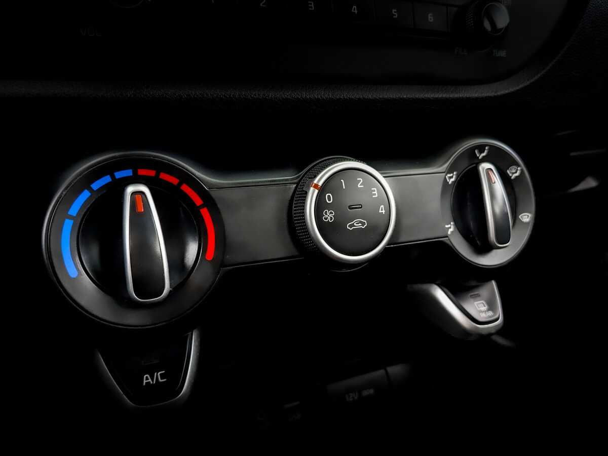 Купить Киа Рио, 2020, 202 761 км.. Фото: #22