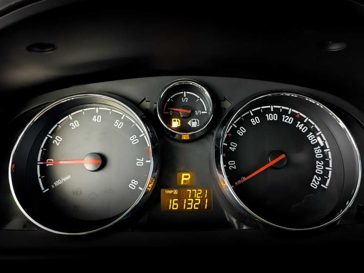 Купить Опель Антара, 2012, 161 319 км.. Фото: #12