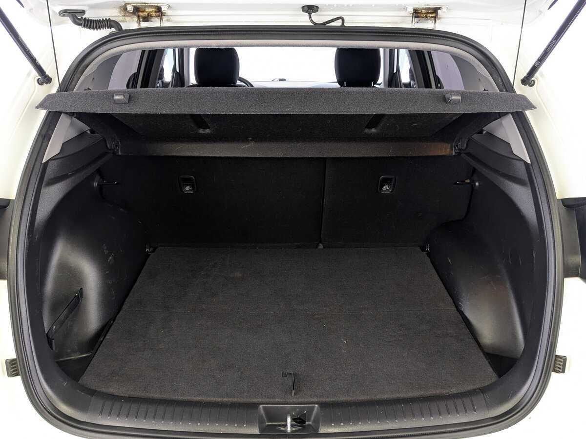 Купить Хендай Крета, 2019, 133 903 км.. Фото: #9