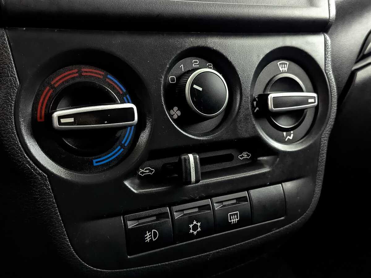 Купить Лада (ВАЗ) Гранта, 2022, 72 802 км.. Фото: #20