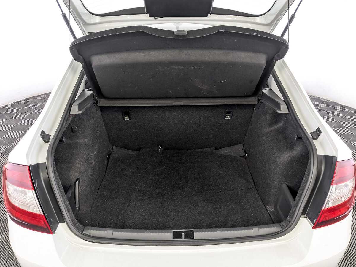 Купить Шкода Рапид, 2017, 177 284 км.. Фото: #9