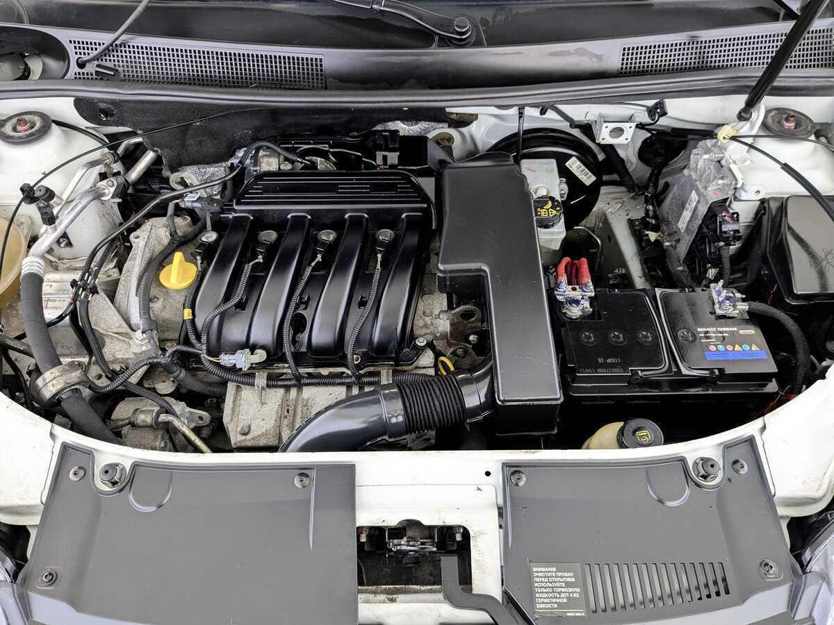 Купить Рено Сандеро, 2019, 79 472 км.. Фото: #8