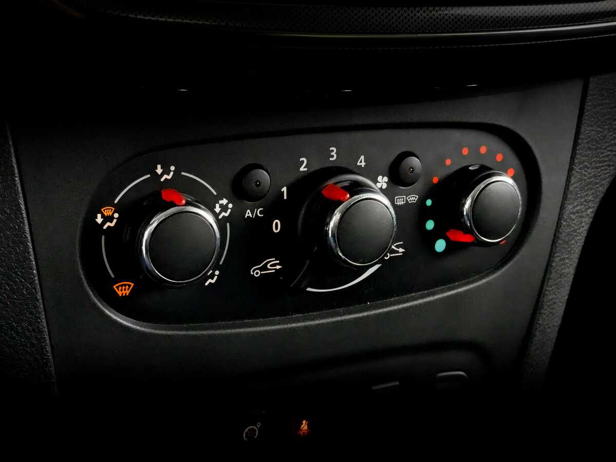 Купить Рено Сандеро, 2018, 119 093 км.. Фото: #24