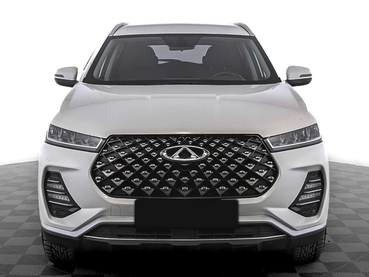 Купить Чери Тигго 7 Про, 2021, 88 045 км.. Фото: #1