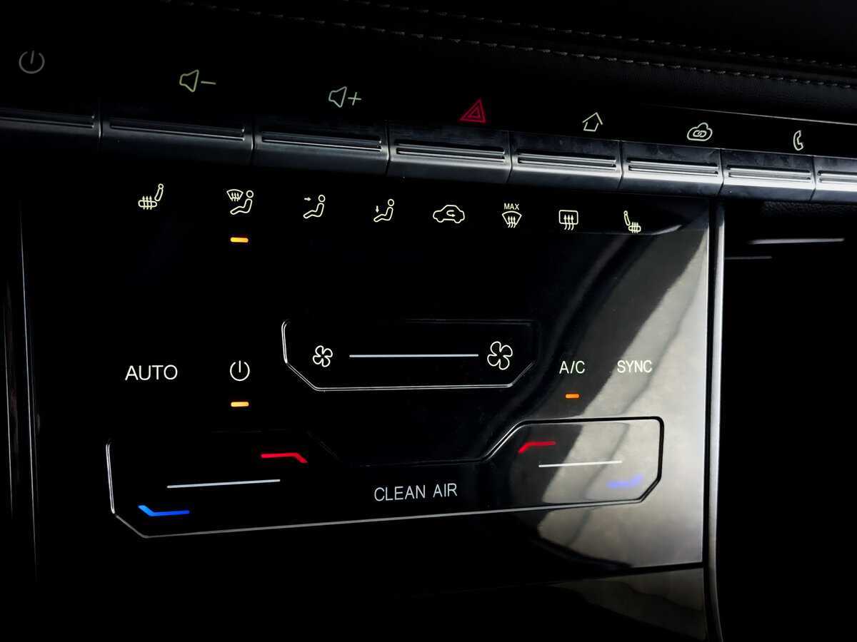 Купить Чери Тигго 7 Про, 2021, 88 045 км.. Фото: #26