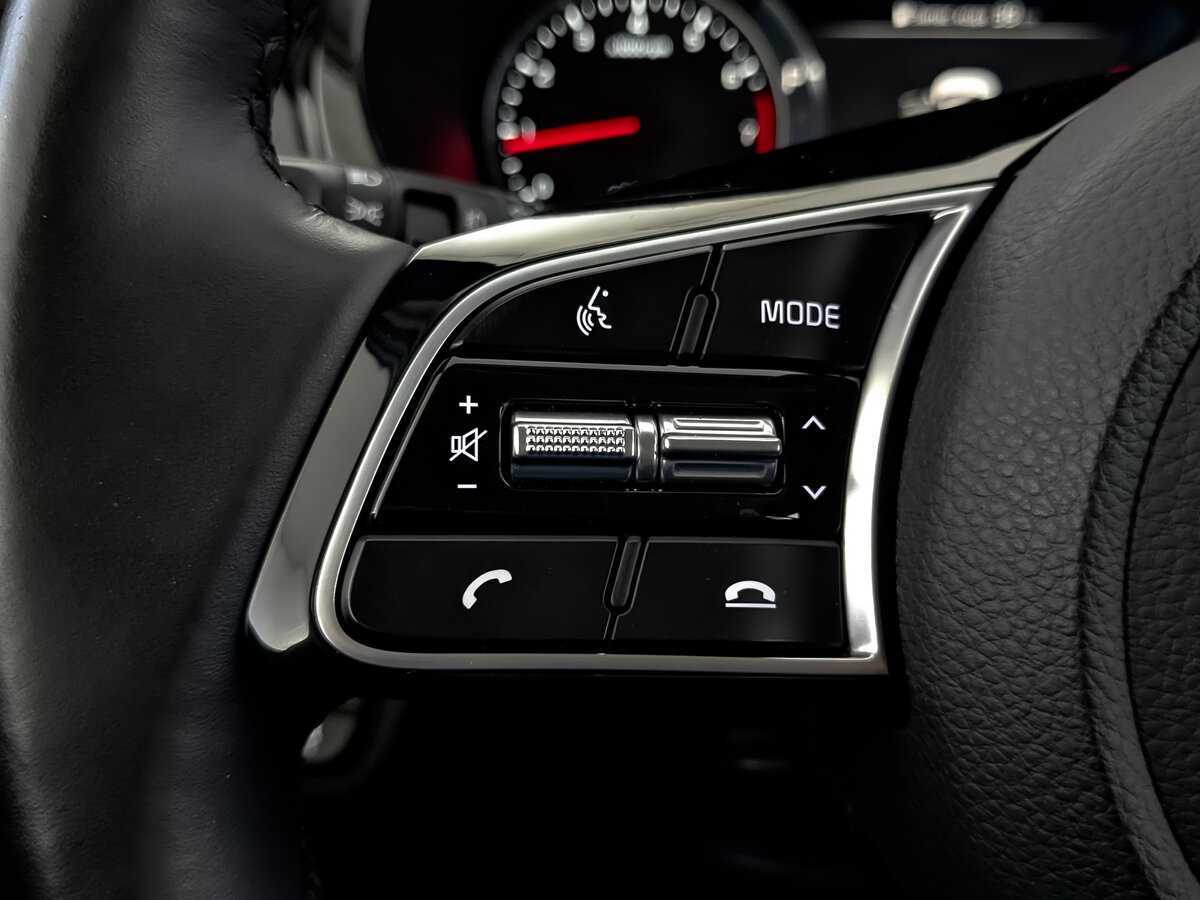 Купить Киа Сельтос, 2020, 109 405 км.. Фото: #28