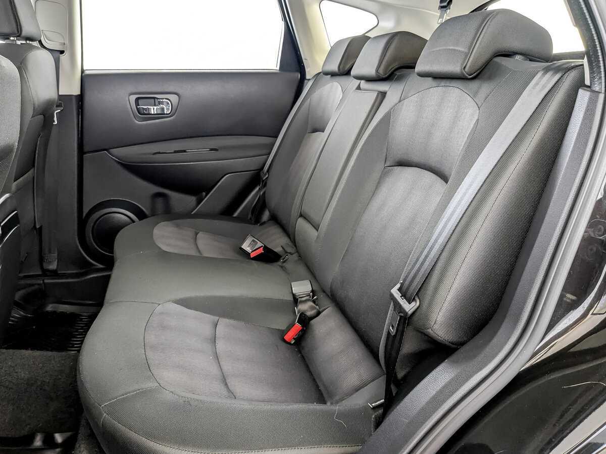 Купить Ниссан Кашкай, 2012, 61 623 км.. Фото: #11