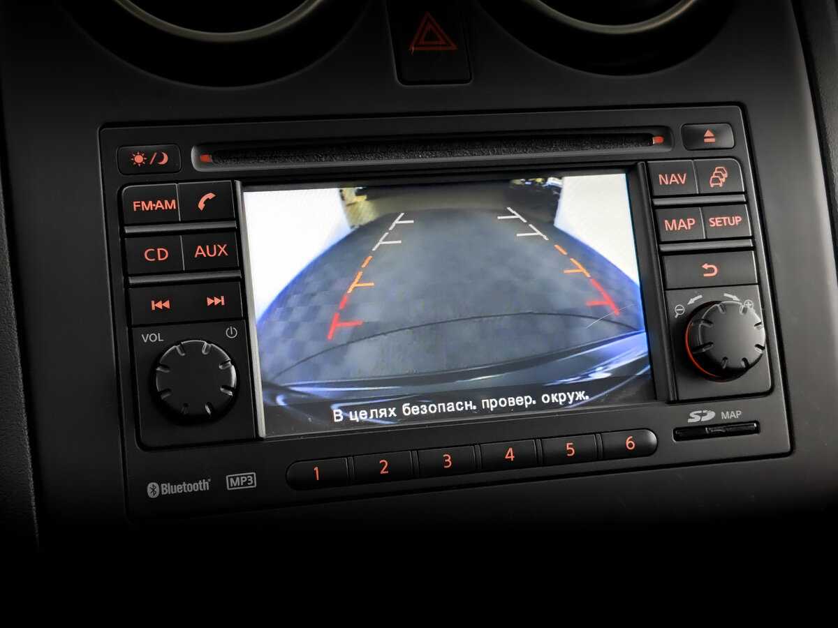 Купить Ниссан Кашкай, 2012, 61 623 км.. Фото: #25