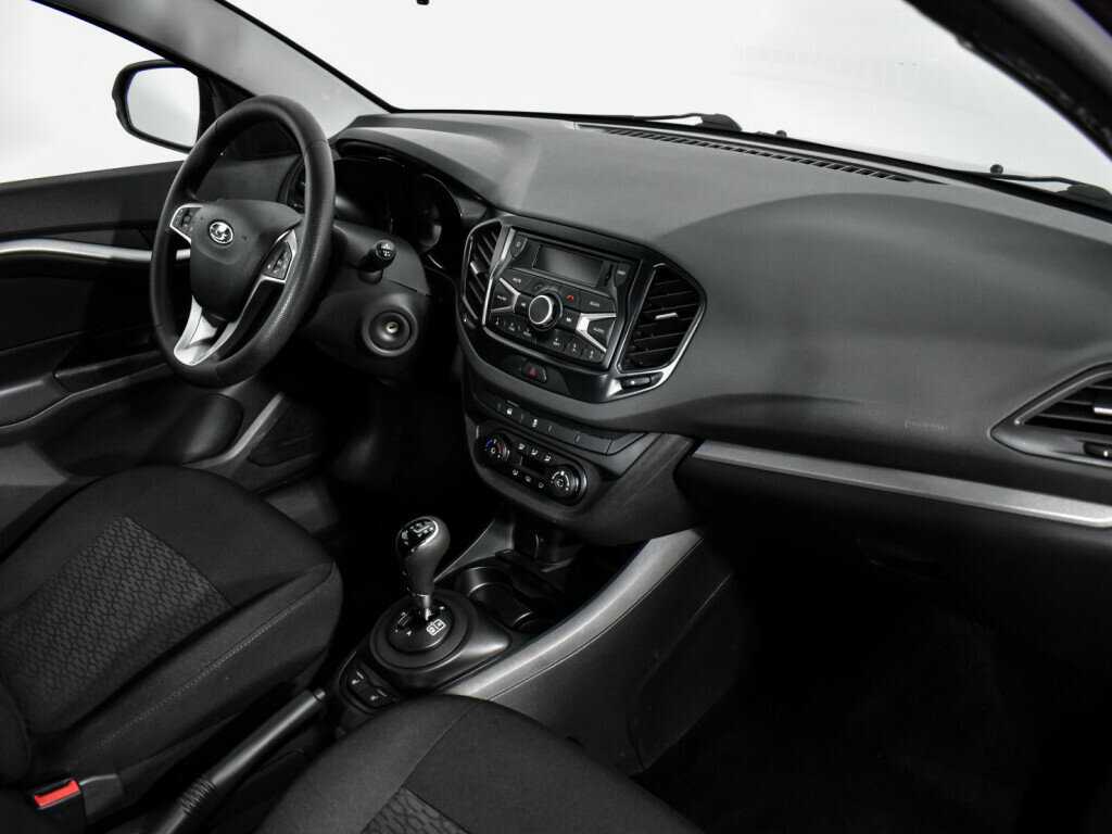 Купить Лада (ВАЗ) Веста, 2017, 70 921 км.. Фото: #13