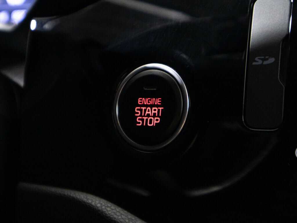 Купить Киа Рио, 2020, 92 277 км.. Фото: #19