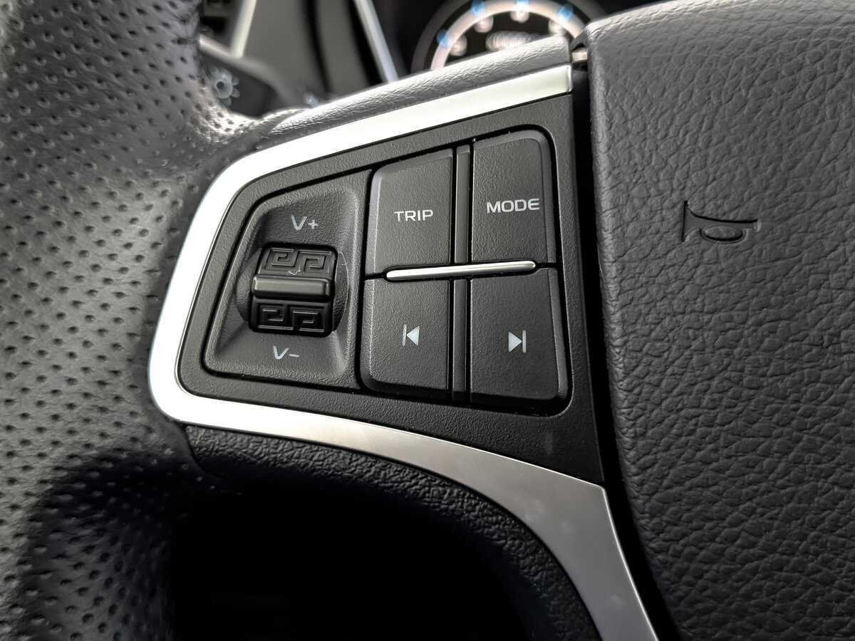 Купить Джили Эмгранд Икс7, 2020, 14 771 км.. Фото: #27