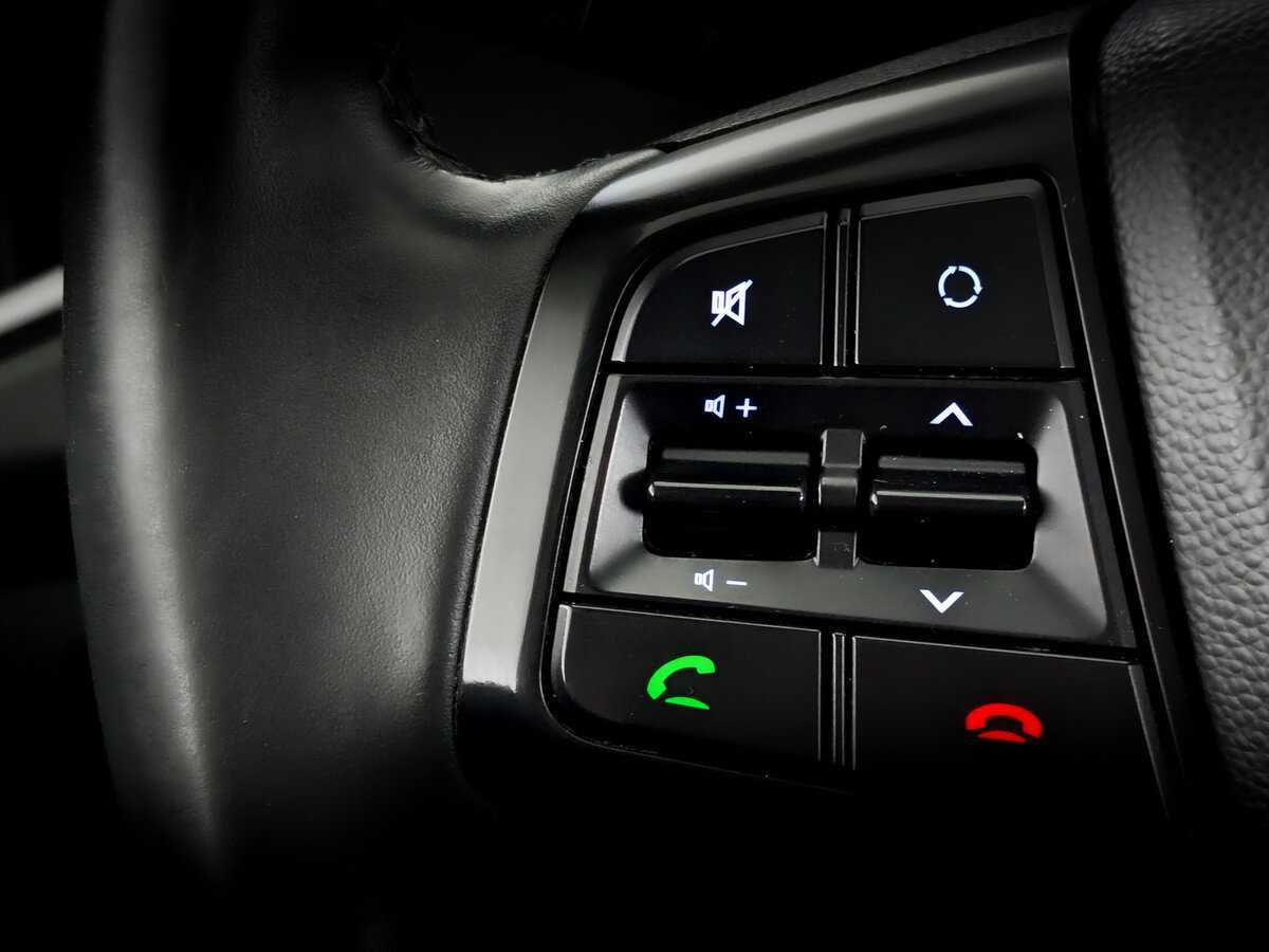 Купить Хендай Крета, 2019, 102 273 км.. Фото: #26