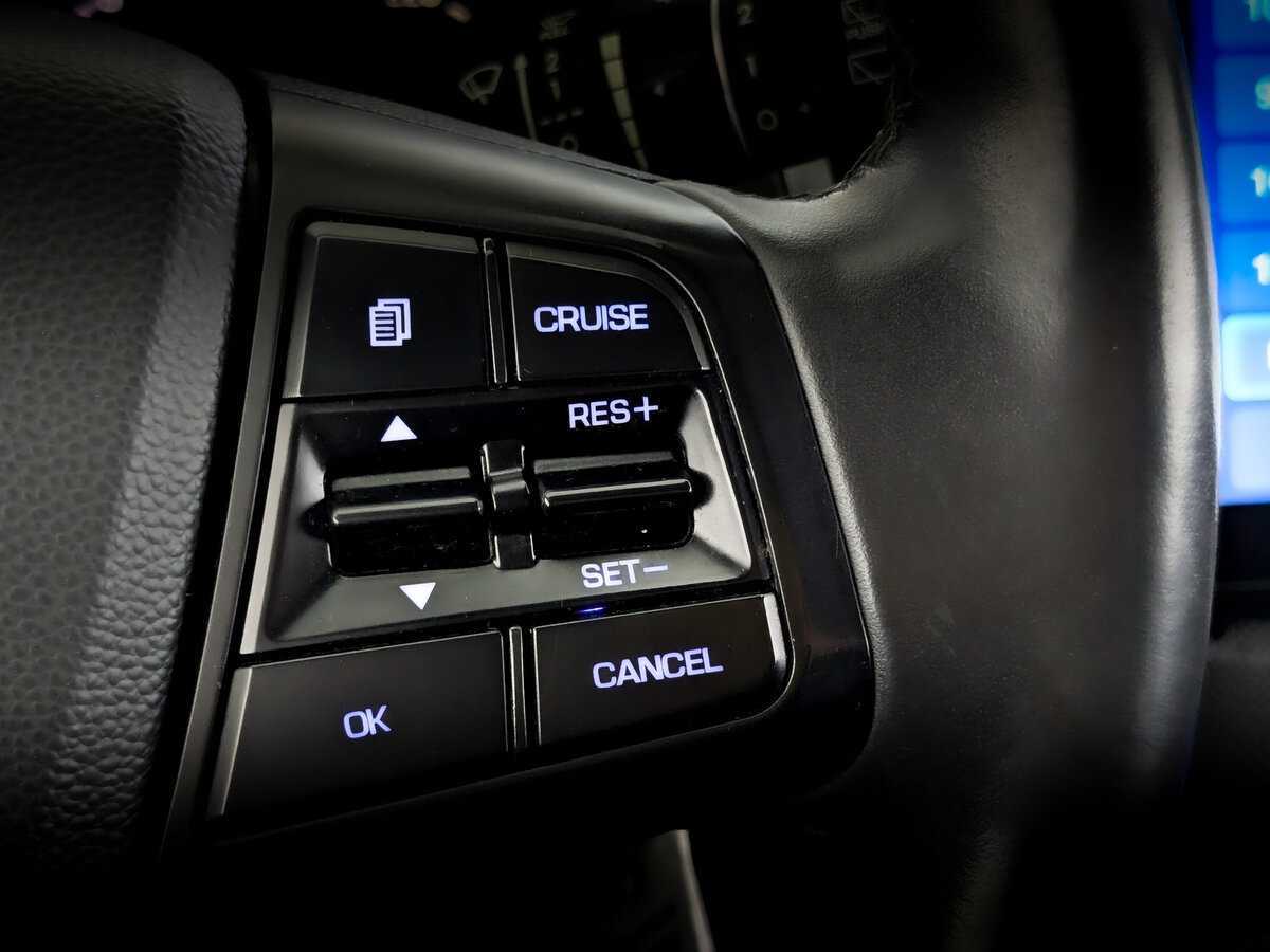 Купить Хендай Крета, 2019, 102 273 км.. Фото: #27