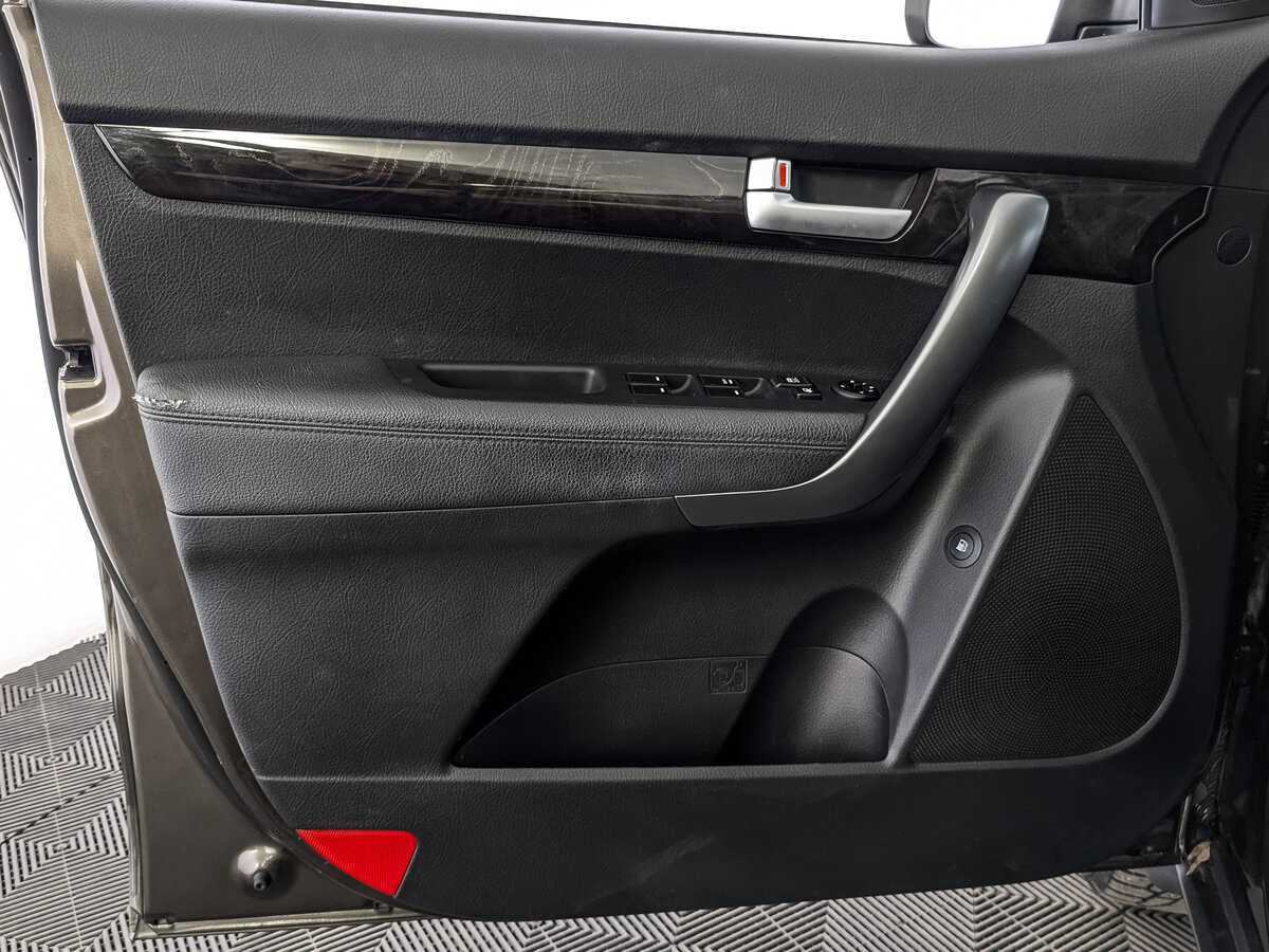 Купить Киа Соренто, 2016, 146 603 км.. Фото: #18