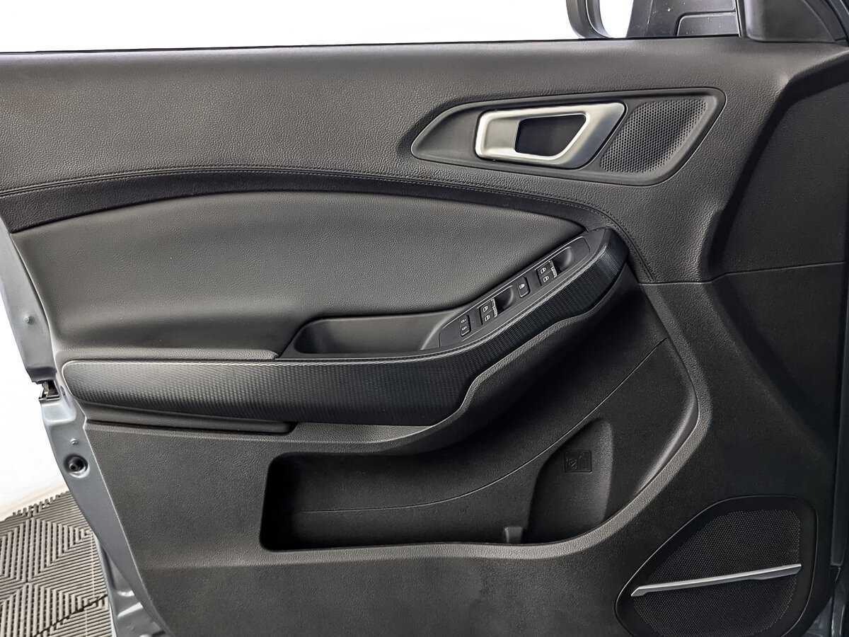 Купить Чери Тигго 4, 2021, 99 063 км.. Фото: #18