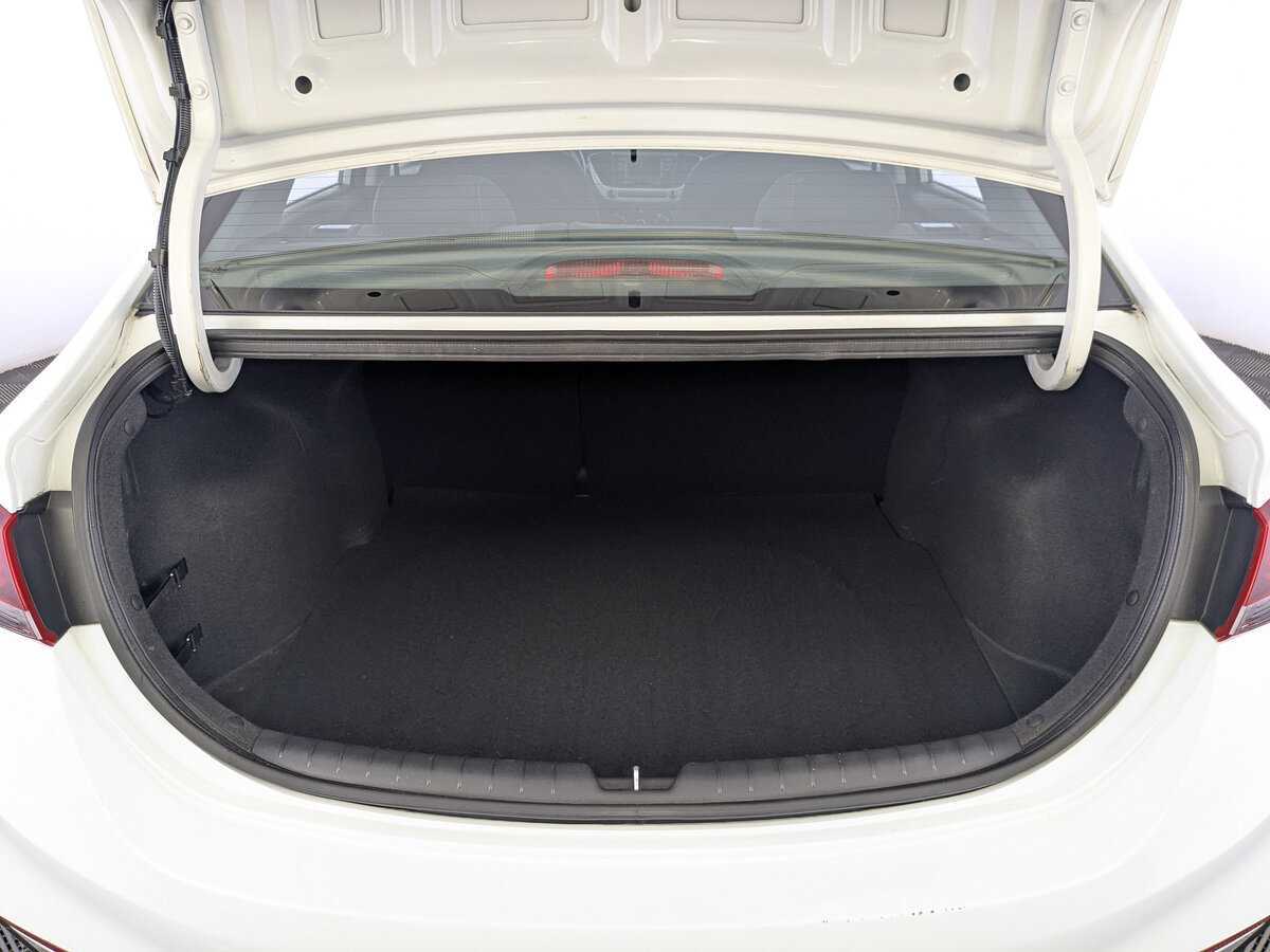 Купить Хендай Солярис, 2017, 147 719 км.. Фото: #9