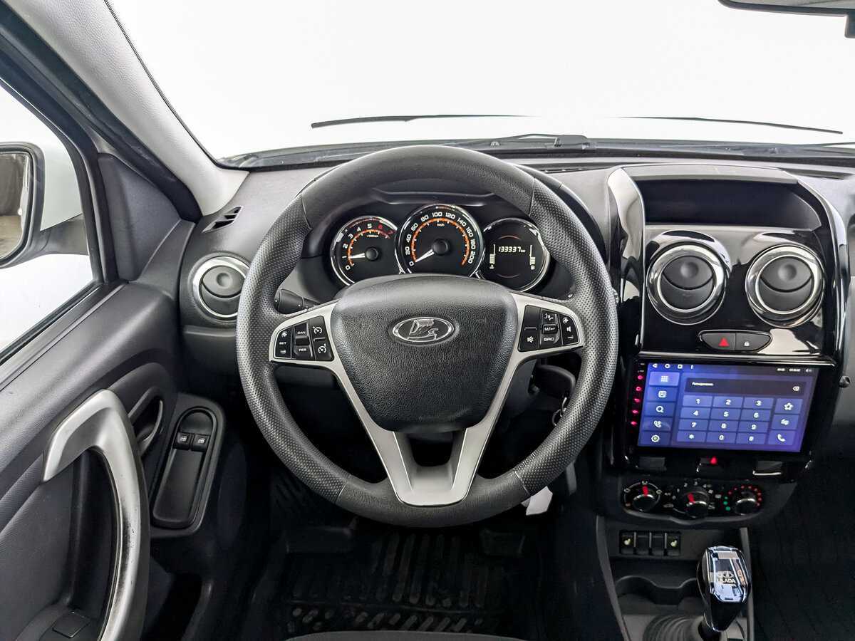 Купить Лада (ВАЗ) Ларгус, 2021, 133 333 км.. Фото: #18