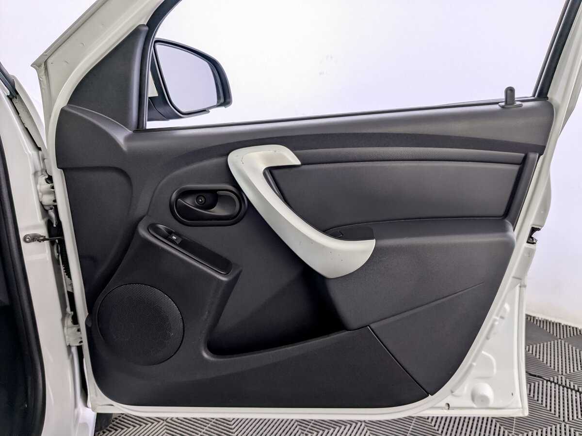 Купить Лада (ВАЗ) Ларгус, 2021, 133 333 км.. Фото: #21