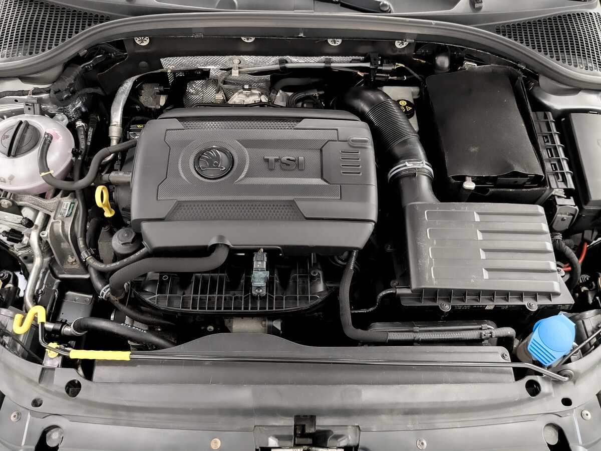 Купить Шкода Октавия, 2016, 229 395 км.. Фото: #8