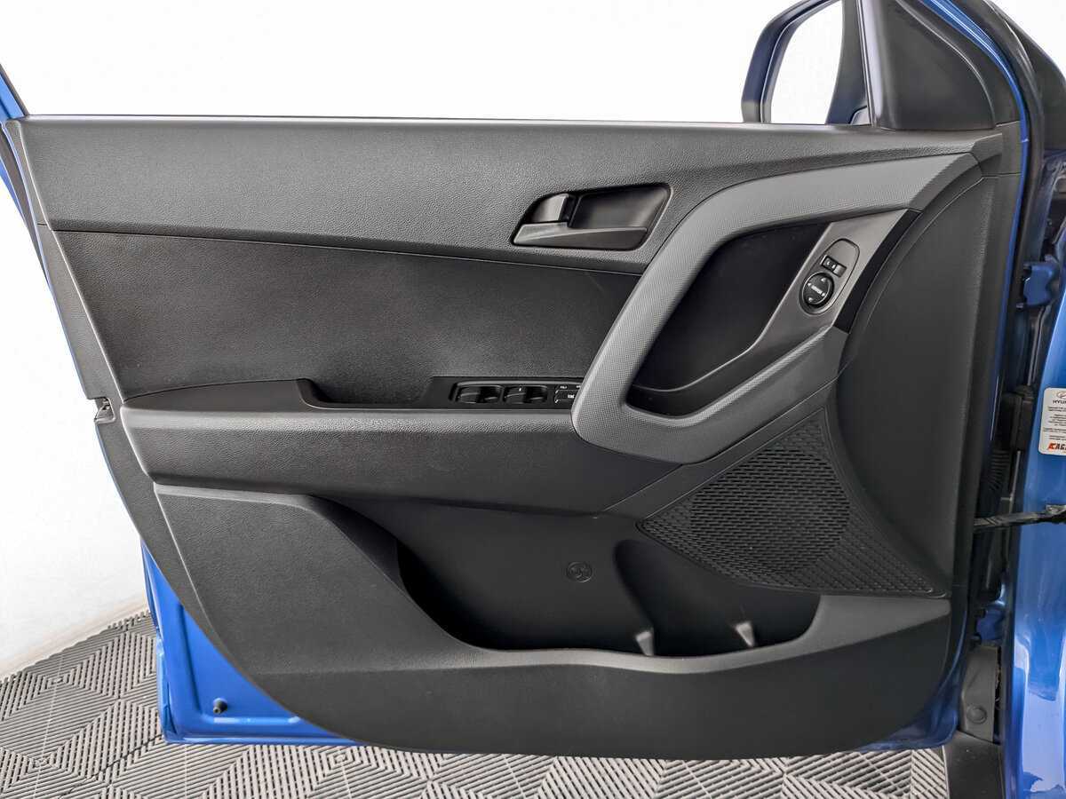 Купить Хендай Крета, 2017, 255 384 км.. Фото: #18