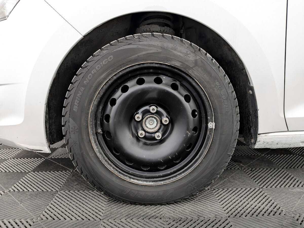 Купить Шкода Рапид, 2017, 172 434 км.. Фото: #17