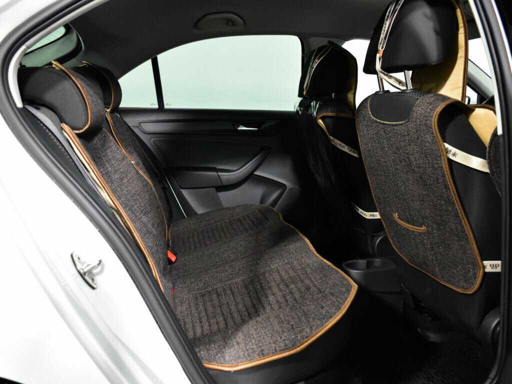 Купить Фольксваген Поло, 2020, 74 285 км.. Фото: #9