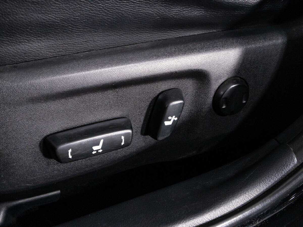 Купить Тойота Камри, 2013, 215 000 км.. Фото: #14