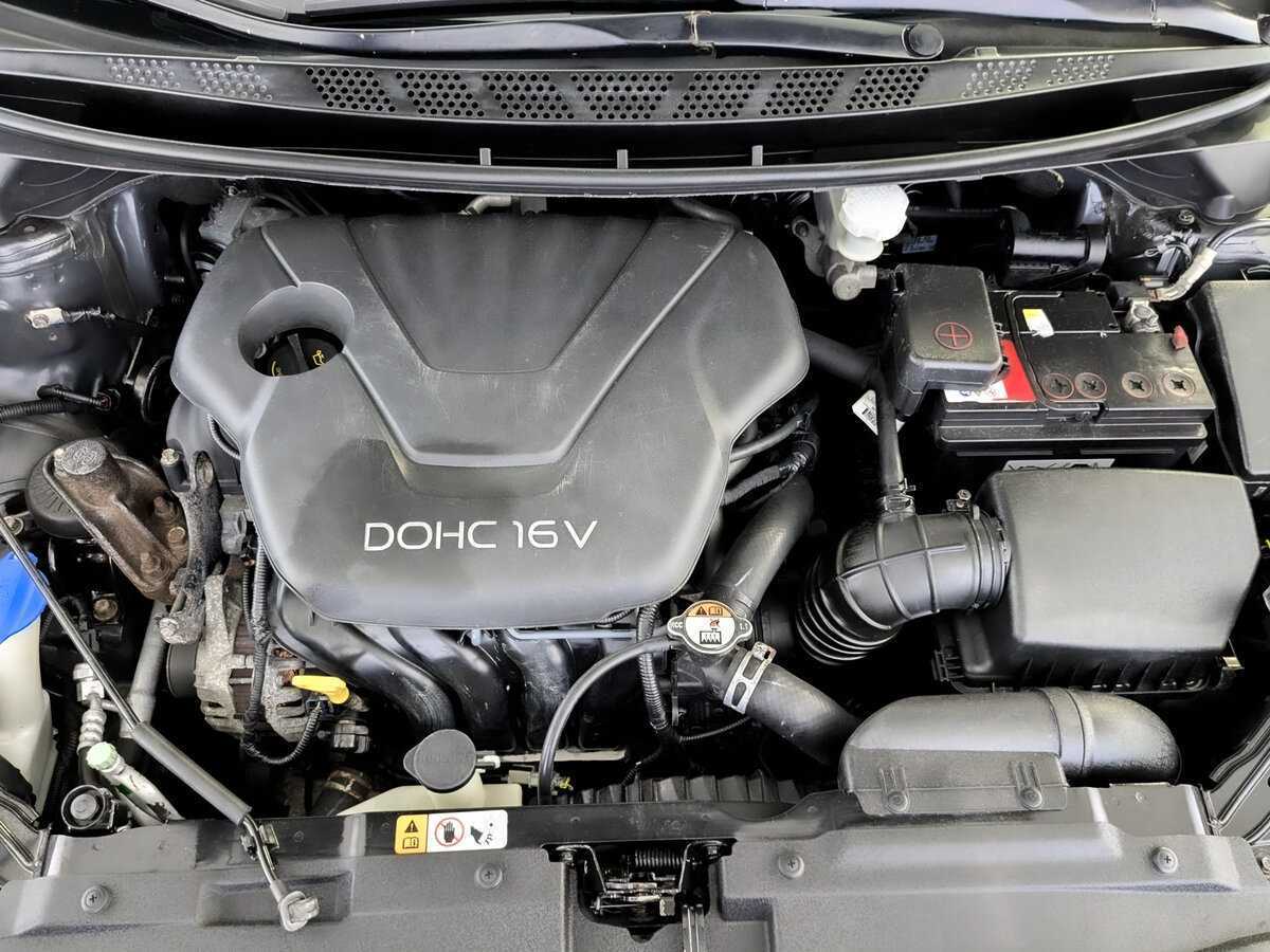 Купить Киа Сид, 2014, 193 715 км.. Фото: #8