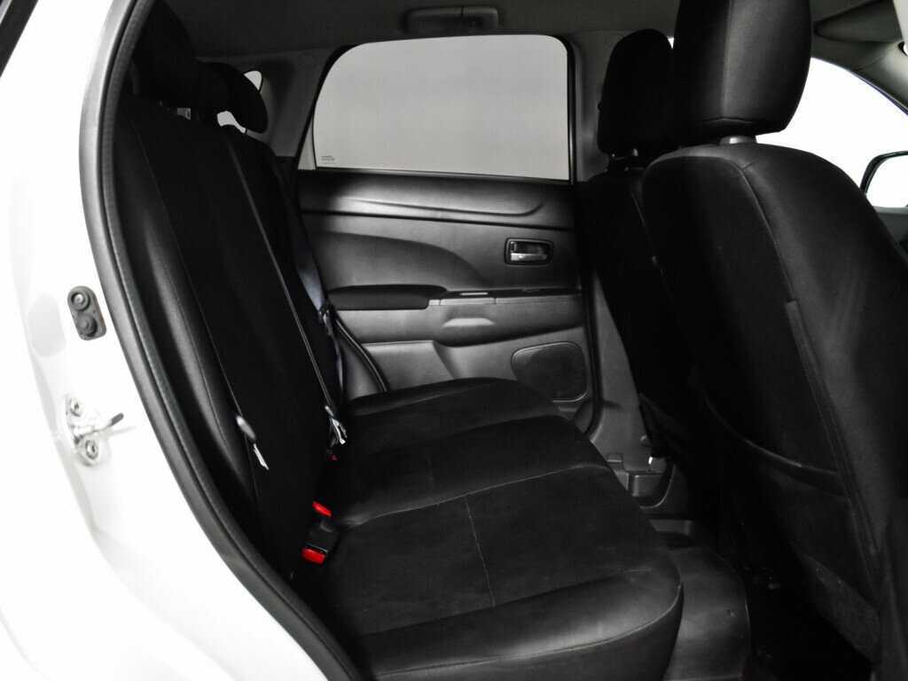 Купить Митсубиши АС-Икс, 2014, 153 091 км.. Фото: #9